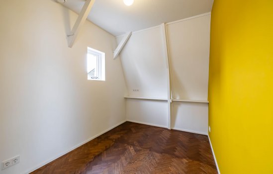 Nieuwe Kerkhof 14-a, GRONINGEN