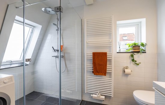 Nieuwe Kerkhof 14-a, GRONINGEN