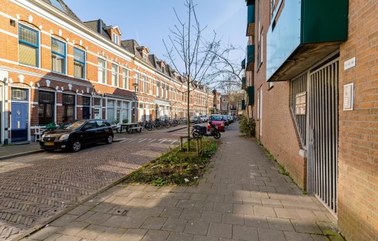 Nieuwe Blekerstraat 12-e, GRONINGEN