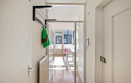 Nieuwe Blekerstraat 12-e, GRONINGEN