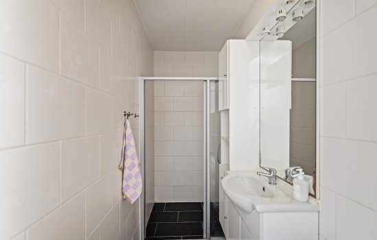 Nieuwe Blekerstraat 12-e, GRONINGEN