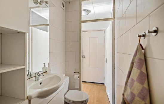 Nieuwe Blekerstraat 12-e, GRONINGEN