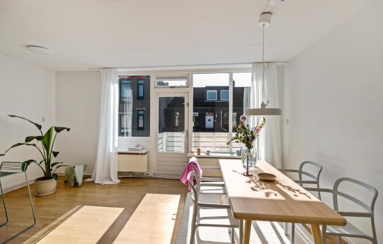 Nieuwe Blekerstraat 12-e, GRONINGEN