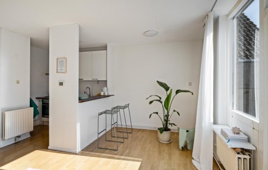 Nieuwe Blekerstraat 12-e, GRONINGEN