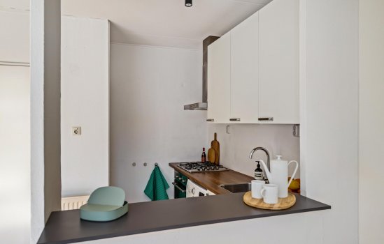 Nieuwe Blekerstraat 12-e, GRONINGEN