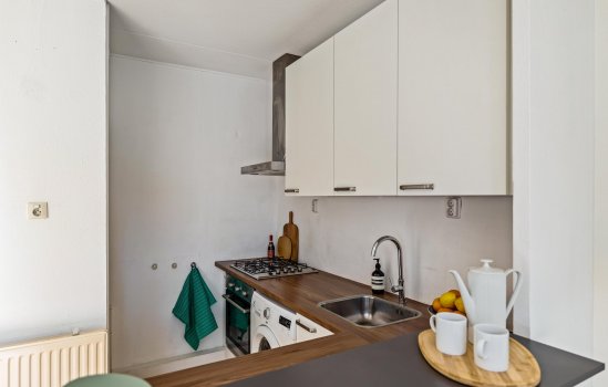 Nieuwe Blekerstraat 12-e, GRONINGEN