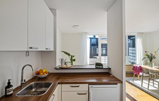 Nieuwe Blekerstraat 12-e, GRONINGEN