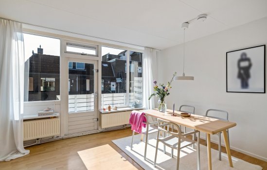 Nieuwe Blekerstraat 12-e, GRONINGEN