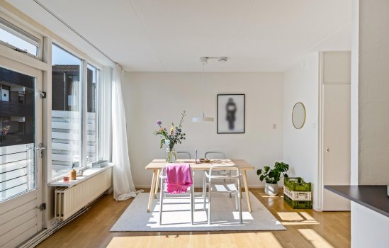 Nieuwe Blekerstraat 12-e, GRONINGEN