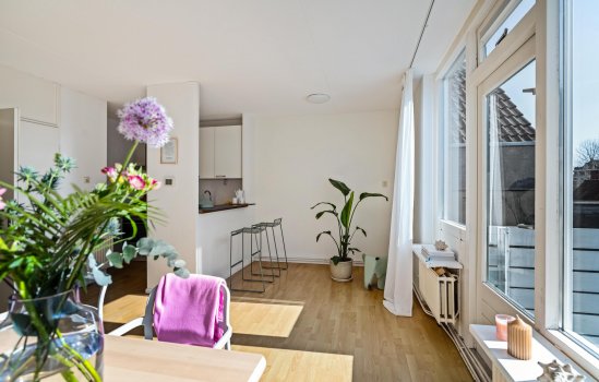 Nieuwe Blekerstraat 12-e, GRONINGEN