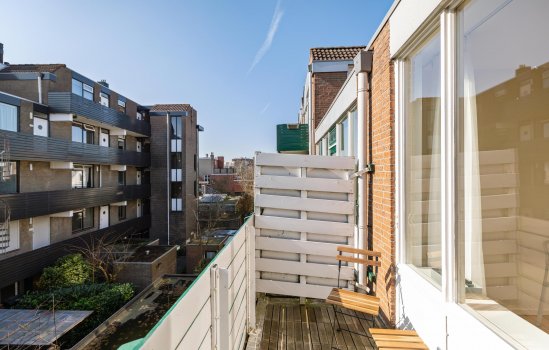 Nieuwe Blekerstraat 12-e, GRONINGEN