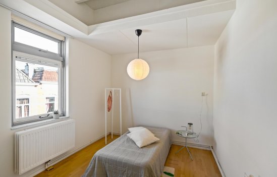 Nieuwe Blekerstraat 12-e, GRONINGEN