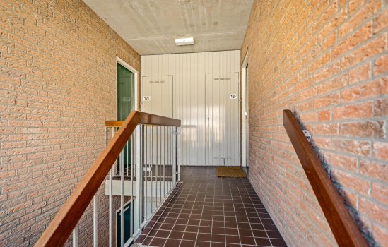 Nieuwe Blekerstraat 12-e, GRONINGEN