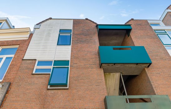 Nieuwe Blekerstraat 12-e, GRONINGEN