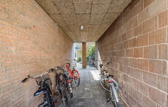 Nieuwe Blekerstraat 12-e, GRONINGEN