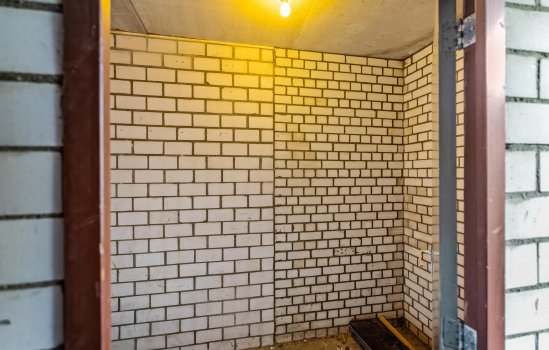 Nieuwe Blekerstraat 12-e, GRONINGEN