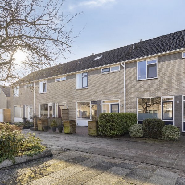 Noordenveld 20, Veendam