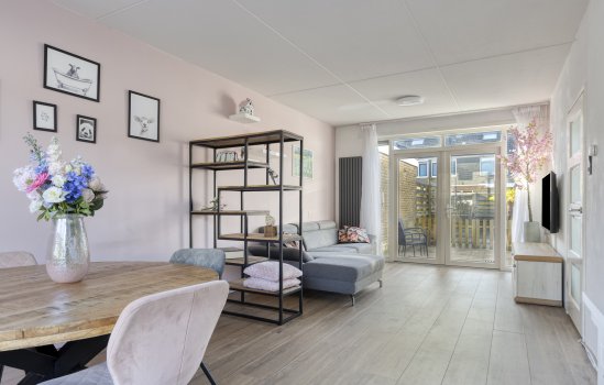 Noordenveld 20, Veendam