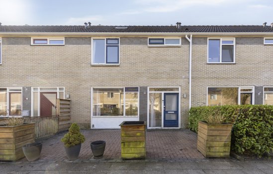 Noordenveld 20, Veendam