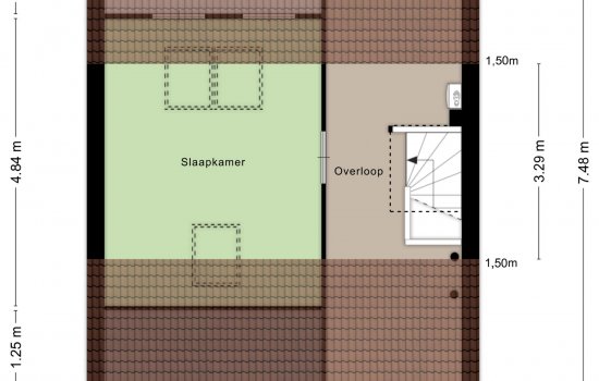Noordenveld 20, Veendam
