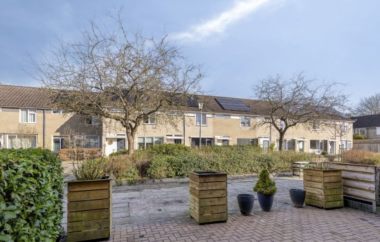 Noordenveld 20, Veendam