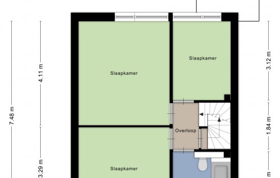 Noordenveld 20, Veendam