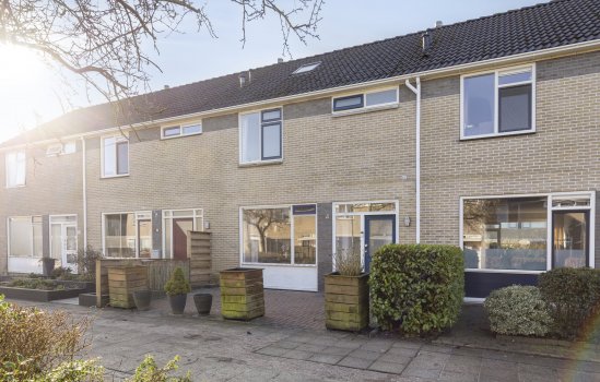 Noordenveld 20, Veendam