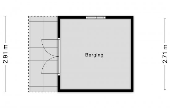 Noordenveld 20, Veendam