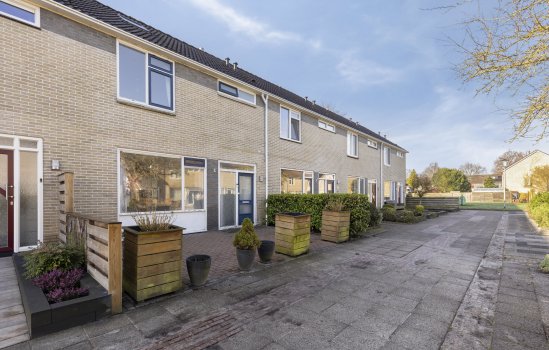 Noordenveld 20, Veendam