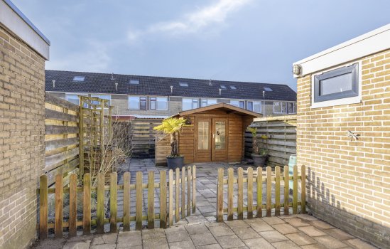 Noordenveld 20, Veendam