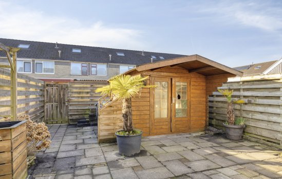 Noordenveld 20, Veendam