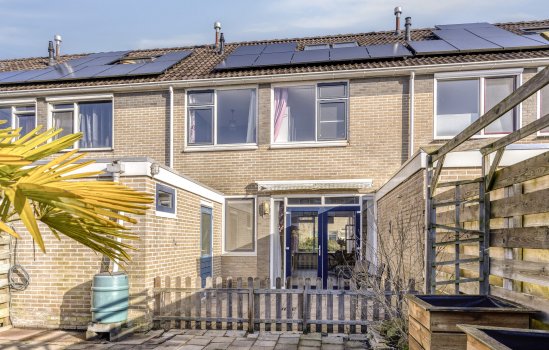 Noordenveld 20, Veendam