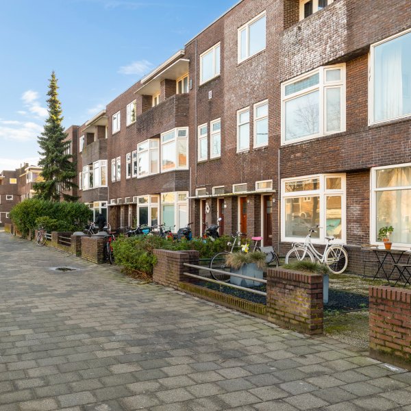 Korreweg 87, Groningen