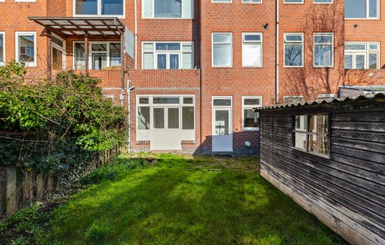 Korreweg 87, Groningen