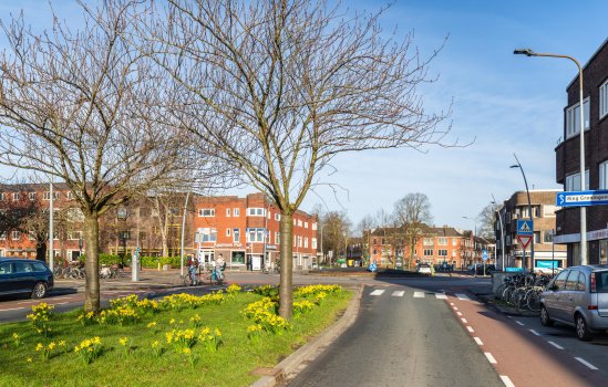 Korreweg 87, Groningen