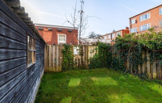 Korreweg 87, Groningen