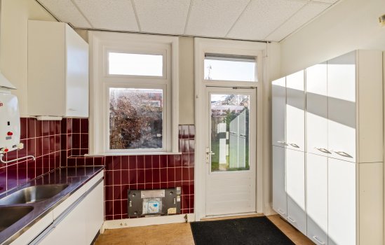 Korreweg 87, Groningen