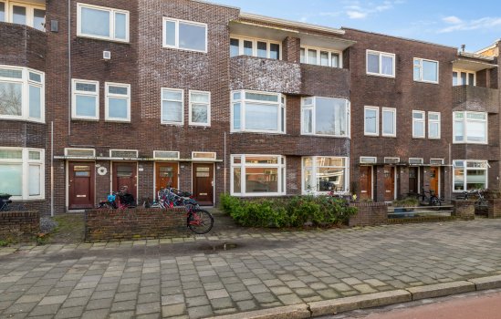 Korreweg 87, Groningen