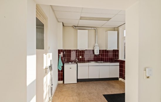 Korreweg 87, Groningen