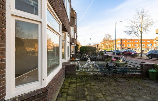 Korreweg 87, Groningen