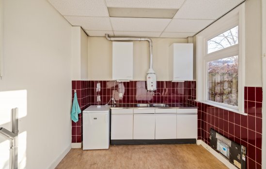 Korreweg 87, Groningen