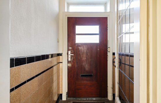 Korreweg 87, Groningen