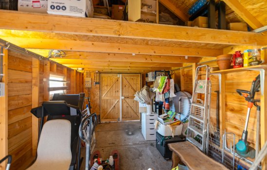 Streeksterpad 7, Wirdum