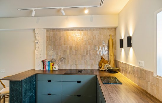 Streeksterpad 7, Wirdum