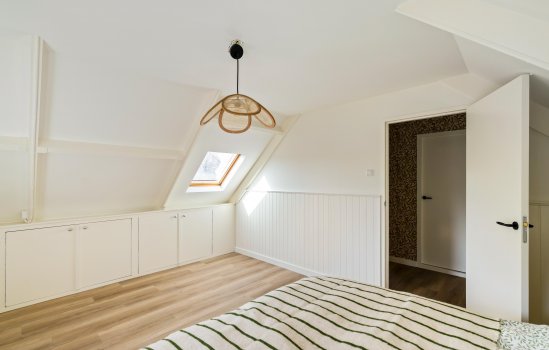 Streeksterpad 7, Wirdum