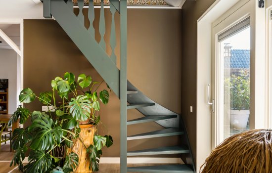 Streeksterpad 7, Wirdum