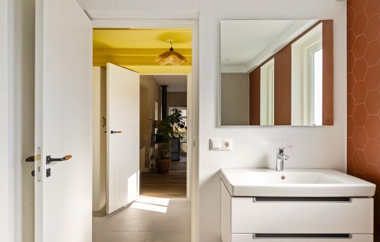 Streeksterpad 7, Wirdum