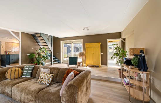 Streeksterpad 7, Wirdum