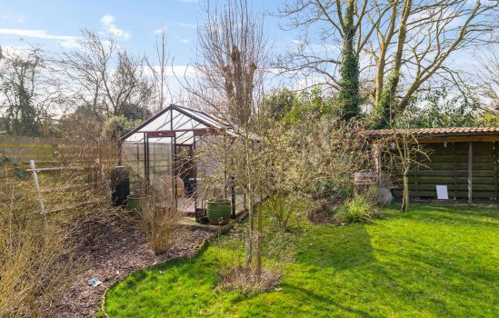 Streeksterpad 7, Wirdum