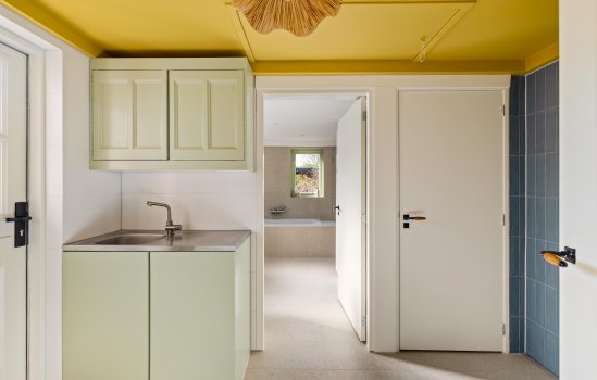 Streeksterpad 7, Wirdum